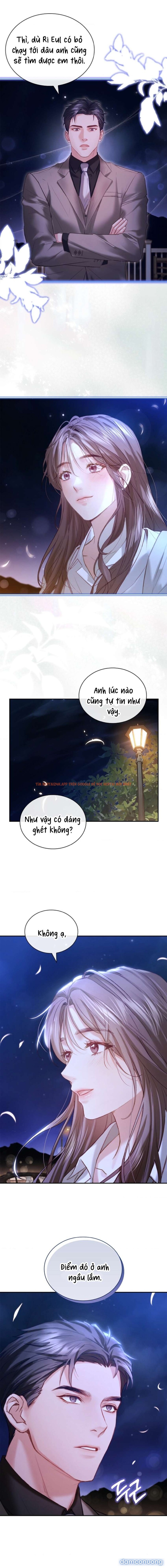 Xem ảnh [ 18+ Không Che ] Người Vợ Trẻ - Chapter 27 - 10 - Truyenhentaiz.net