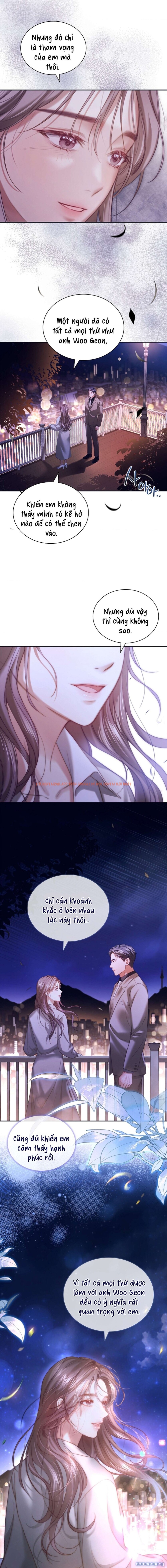 Xem ảnh [ 18+ Không Che ] Người Vợ Trẻ - Chapter 27 - 13 - Truyenhentaiz.net