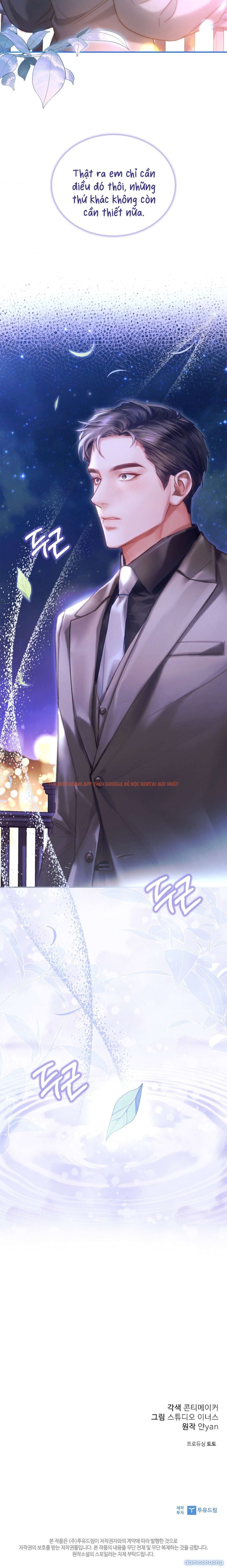 Xem ảnh [ 18+ Không Che ] Người Vợ Trẻ - Chapter 27 - 14 - Truyenhentaiz.net