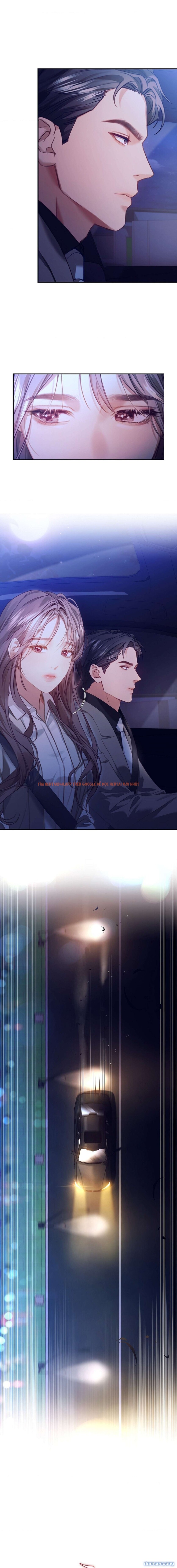 Xem ảnh [ 18+ Không Che ] Người Vợ Trẻ - Chapter 27 - 3 - Truyenhentaiz.net