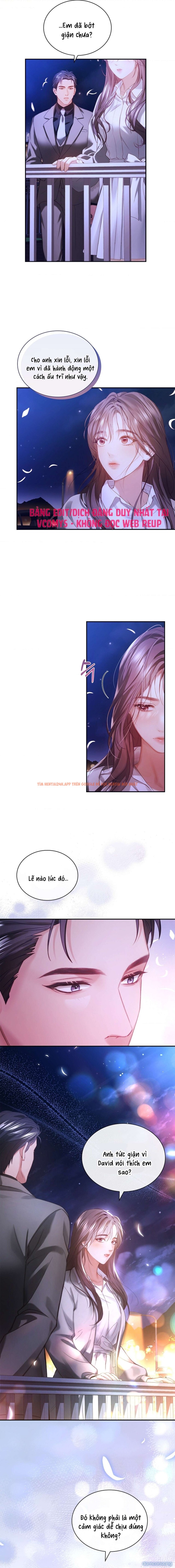 Xem ảnh [ 18+ Không Che ] Người Vợ Trẻ - Chapter 27 - 5 - Truyenhentaiz.net