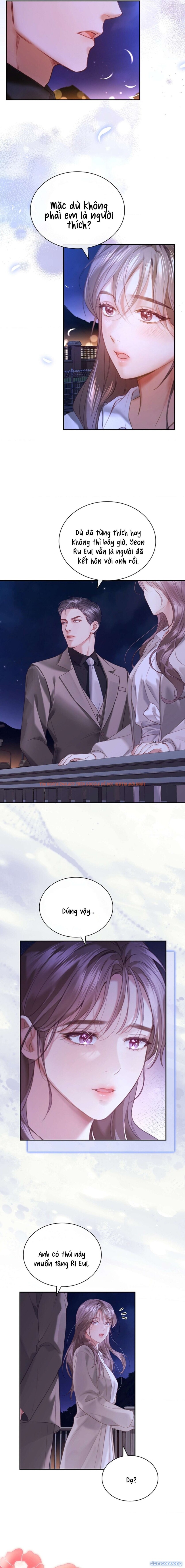 Xem ảnh [ 18+ Không Che ] Người Vợ Trẻ - Chapter 27 - 6 - Truyenhentaiz.net