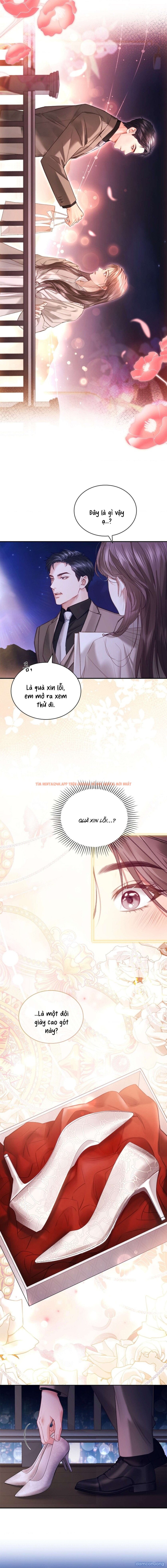 Xem ảnh [ 18+ Không Che ] Người Vợ Trẻ - Chapter 27 - 7 - Truyenhentaiz.net