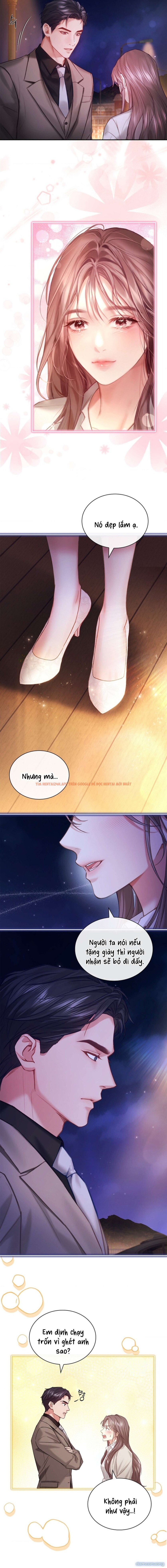 Xem ảnh [ 18+ Không Che ] Người Vợ Trẻ - Chapter 27 - 9 - Truyenhentaiz.net