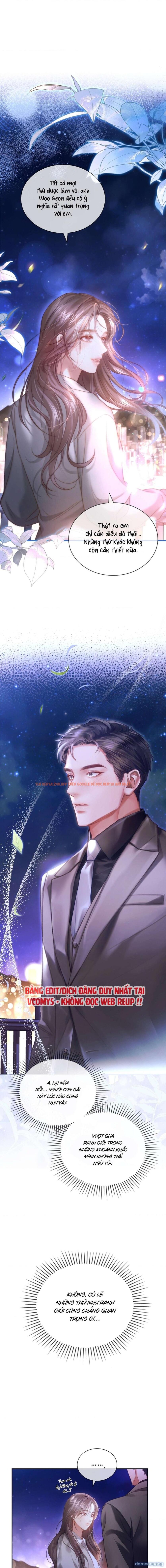 Xem ảnh [ 18+ Không Che ] Người Vợ Trẻ - Chapter 28 - 1 - Truyenhentaiz.net