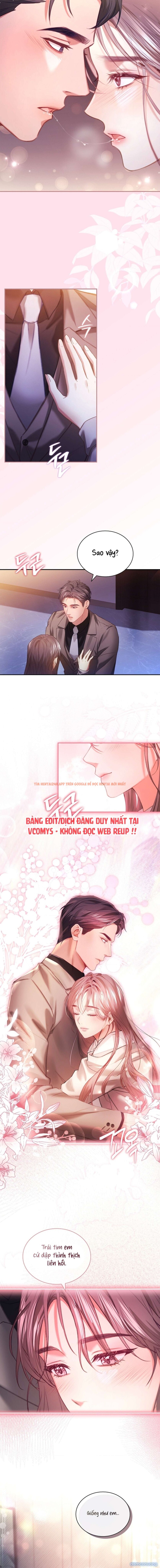 Xem ảnh [ 18+ Không Che ] Người Vợ Trẻ - Chapter 28 - 6 - Truyenhentaiz.net