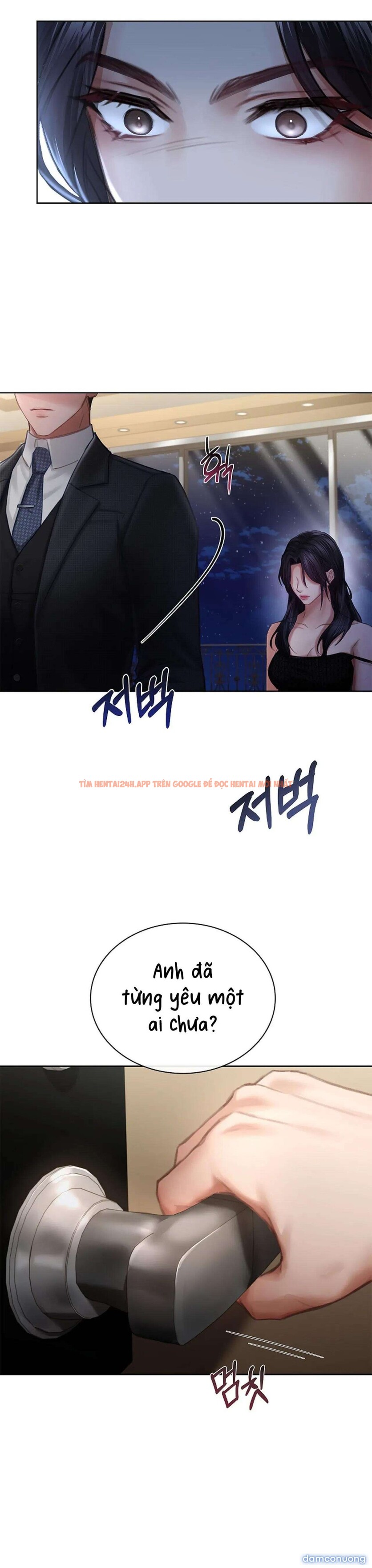 Xem ảnh [ 18+ Không Che ] Người Vợ Trẻ - Chapter 3 - 19 - Truyenhentaiz.net