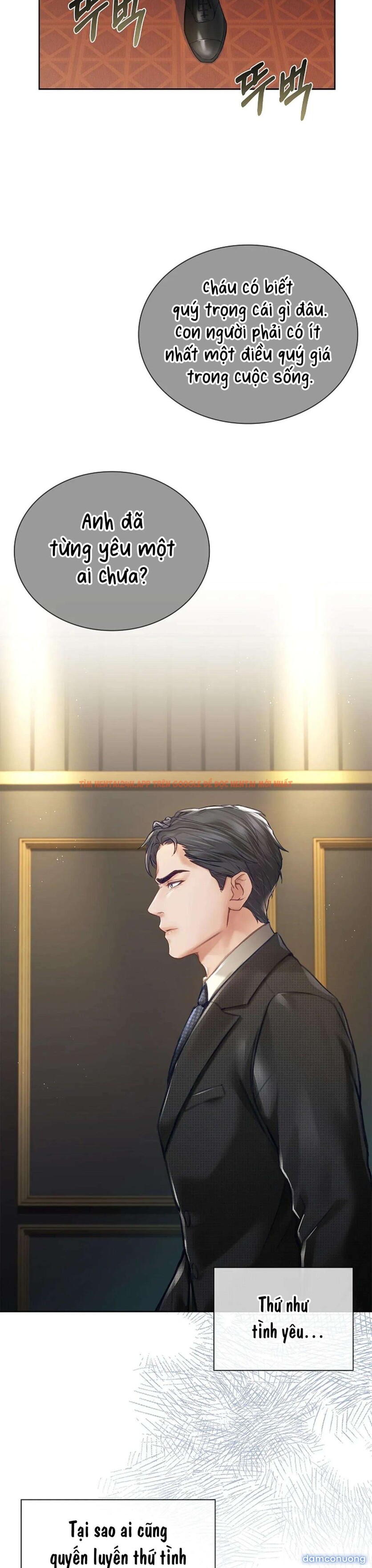 Xem ảnh [ 18+ Không Che ] Người Vợ Trẻ - Chapter 3 - 21 - Truyenhentaiz.net