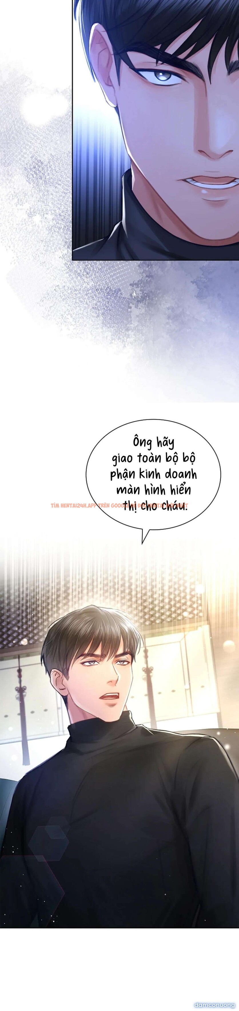 Xem ảnh [ 18+ Không Che ] Người Vợ Trẻ - Chapter 3 - 32 - Truyenhentaiz.net