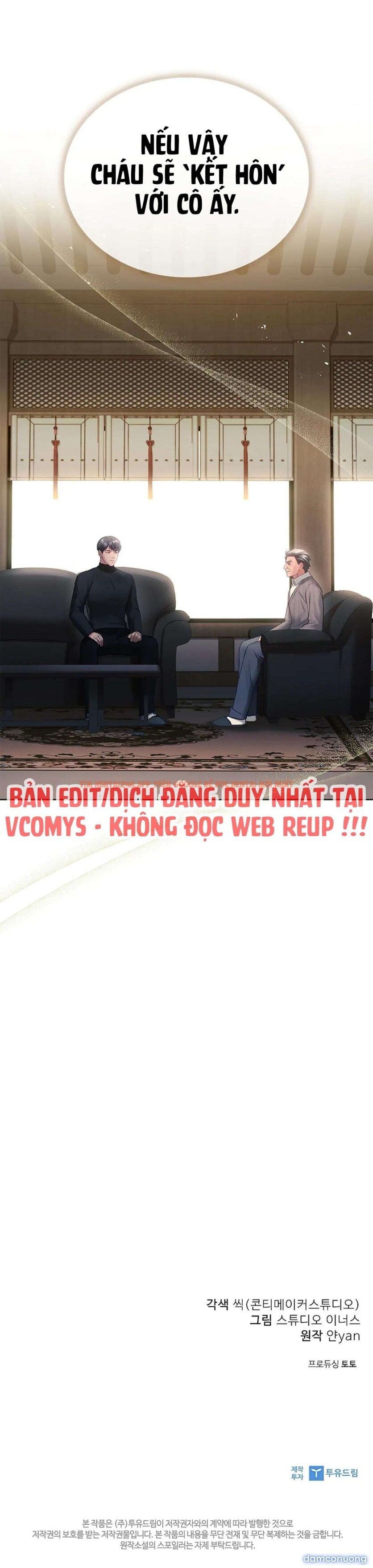 Xem ảnh [ 18+ Không Che ] Người Vợ Trẻ - Chapter 3 - 33 - Truyenhentaiz.net