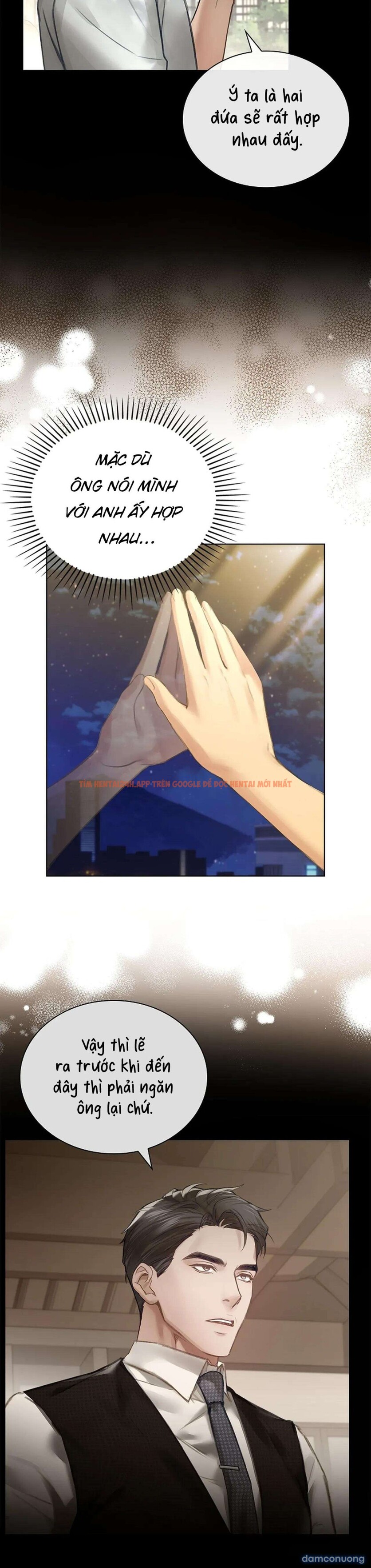 Xem ảnh [ 18+ Không Che ] Người Vợ Trẻ - Chapter 3 - 5 - Truyenhentaiz.net