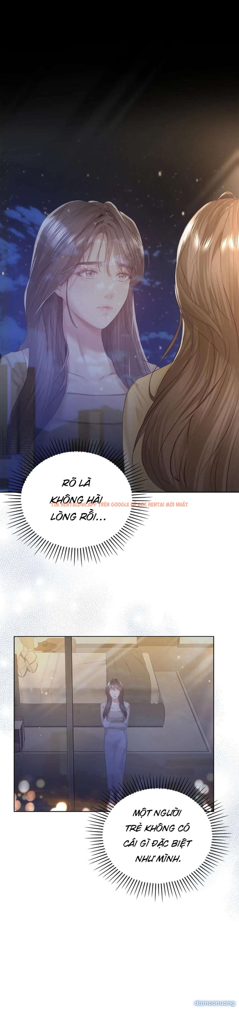 Xem ảnh [ 18+ Không Che ] Người Vợ Trẻ - Chapter 3 - 6 - Truyenhentaiz.net