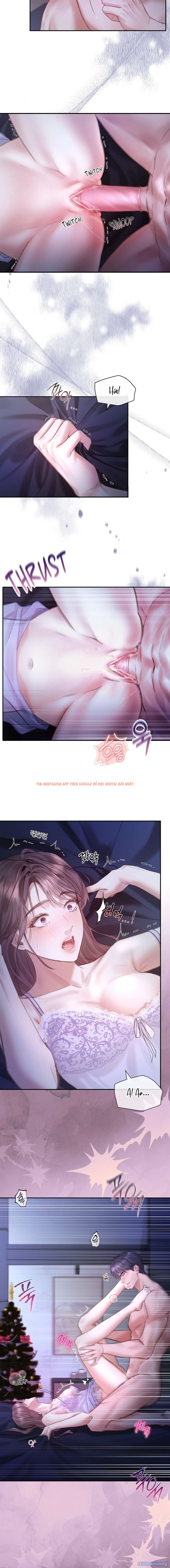 Xem ảnh [ 18+ Không Che ] Người Vợ Trẻ - Chapter 32 - 2 - Truyenhentaiz.net