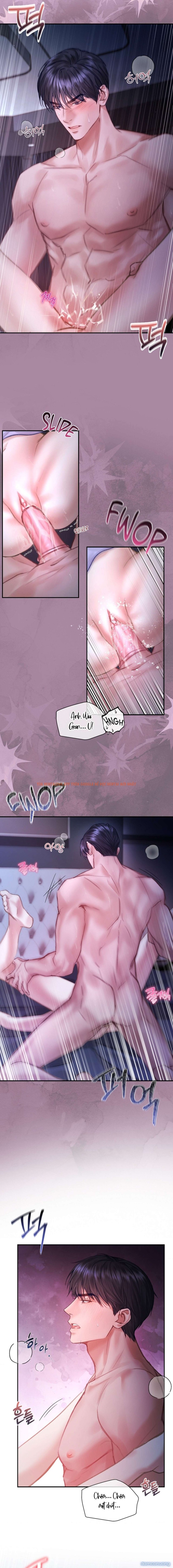 Xem ảnh [ 18+ Không Che ] Người Vợ Trẻ - Chapter 32 - 3 - Truyenhentaiz.net