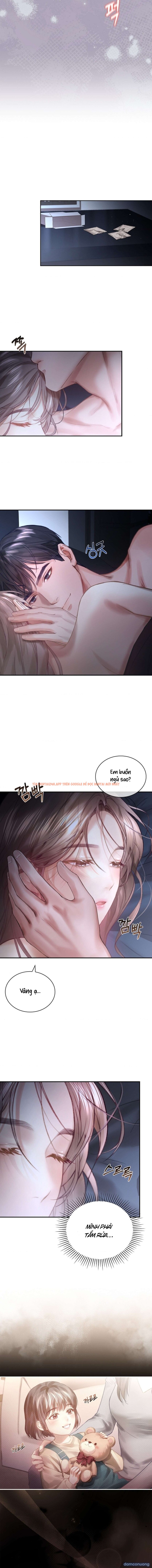 Xem ảnh [ 18+ Không Che ] Người Vợ Trẻ - Chapter 32 - 6 - Truyenhentaiz.net