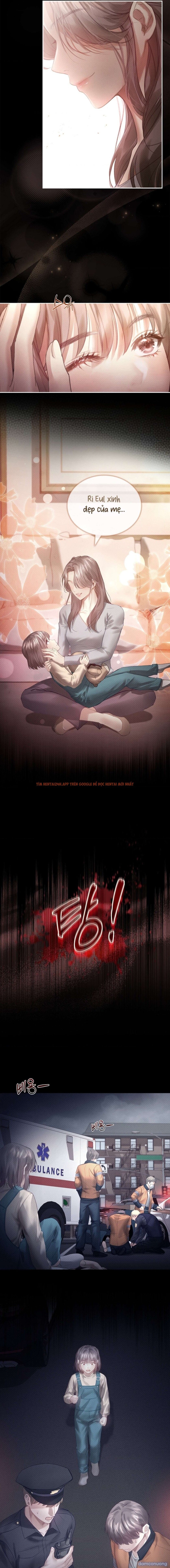 Xem ảnh [ 18+ Không Che ] Người Vợ Trẻ - Chapter 32 - 7 - Truyenhentaiz.net