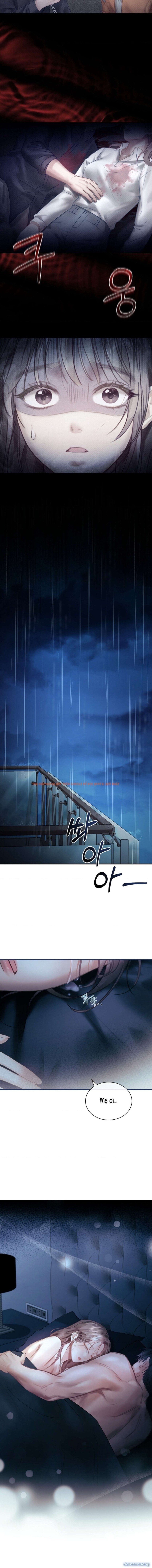 Xem ảnh [ 18+ Không Che ] Người Vợ Trẻ - Chapter 32 - 8 - Truyenhentaiz.net