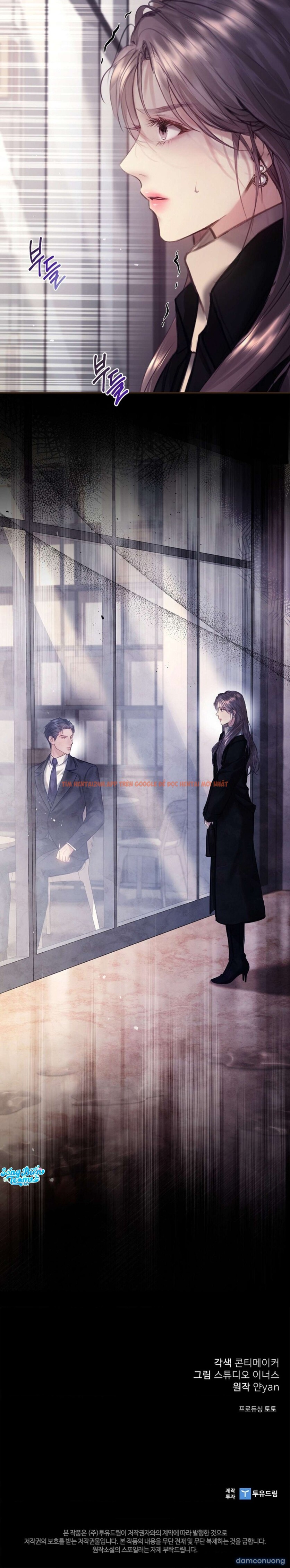 Xem ảnh [ 18+ Không Che ] Người Vợ Trẻ - Chapter 33 - 9 - Truyenhentaiz.net