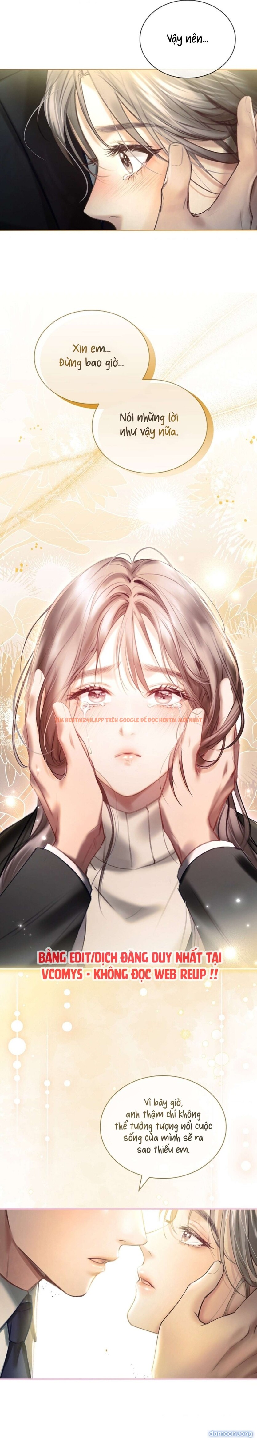 Xem ảnh [ 18+ Không Che ] Người Vợ Trẻ - Chapter 34 - 13 - Truyenhentaiz.net