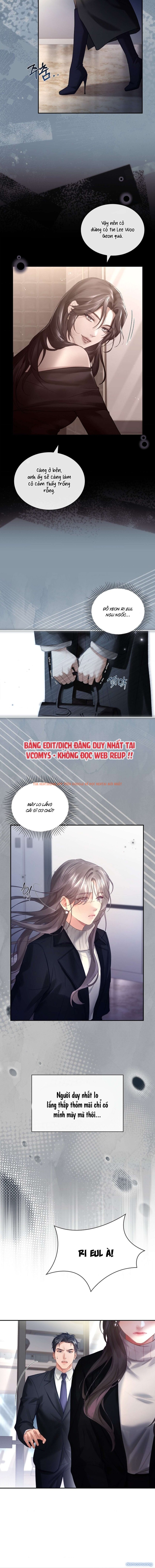 Xem ảnh [ 18+ Không Che ] Người Vợ Trẻ - Chapter 34 - 4 - Truyenhentaiz.net