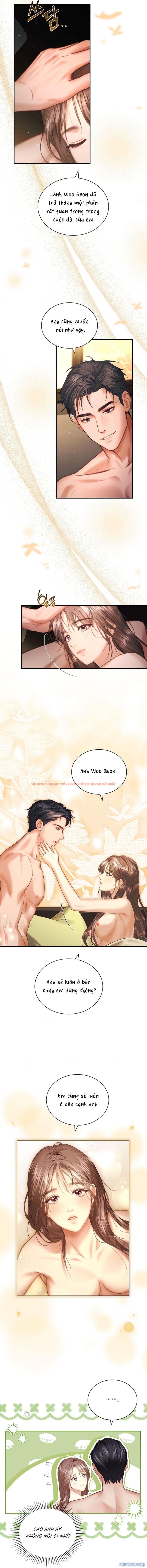 Xem ảnh [ 18+ Không Che ] Người Vợ Trẻ - Chapter 36 - 11 - Truyenhentaiz.net