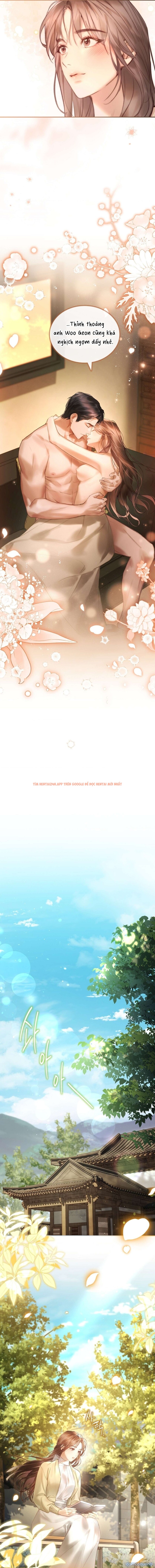 Xem ảnh [ 18+ Không Che ] Người Vợ Trẻ - Chapter 36 - 13 - Truyenhentaiz.net