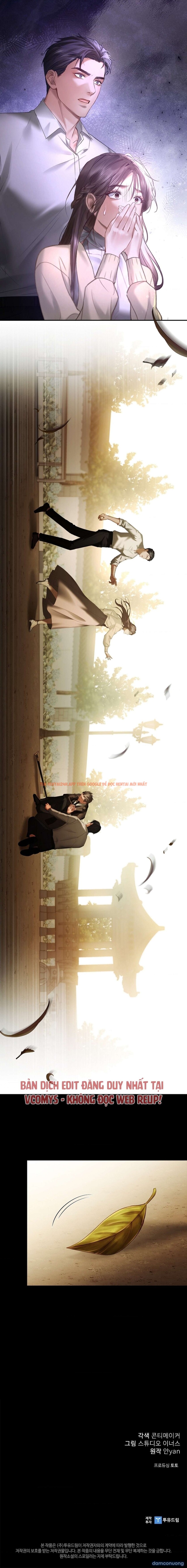 Xem ảnh [ 18+ Không Che ] Người Vợ Trẻ - Chapter 36 - 16 - Truyenhentaiz.net