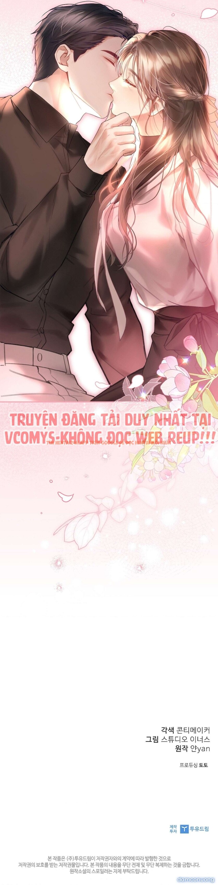 Xem ảnh [ 18+ Không Che ] Người Vợ Trẻ - Chapter 37 - 9 - Truyenhentaiz.net