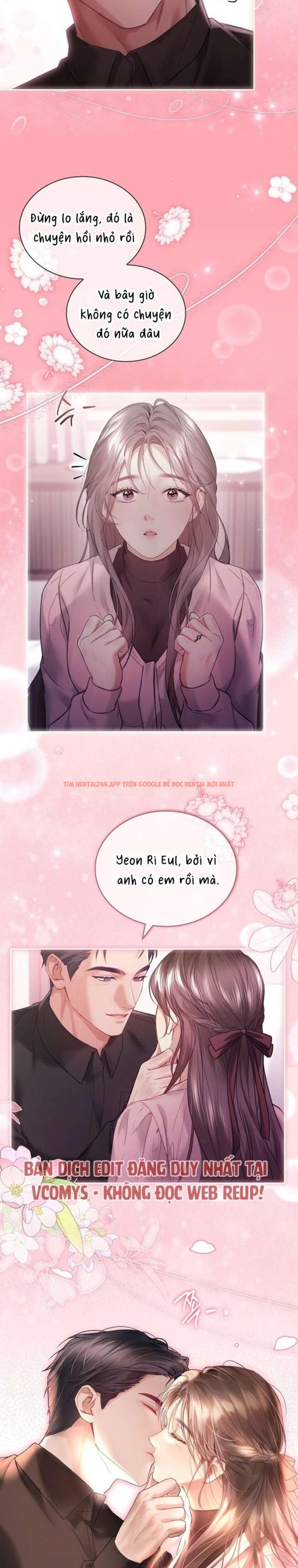 Xem ảnh [ 18+ Không Che ] Người Vợ Trẻ - Chapter 38 - 1 1 - Truyenhentaiz.net