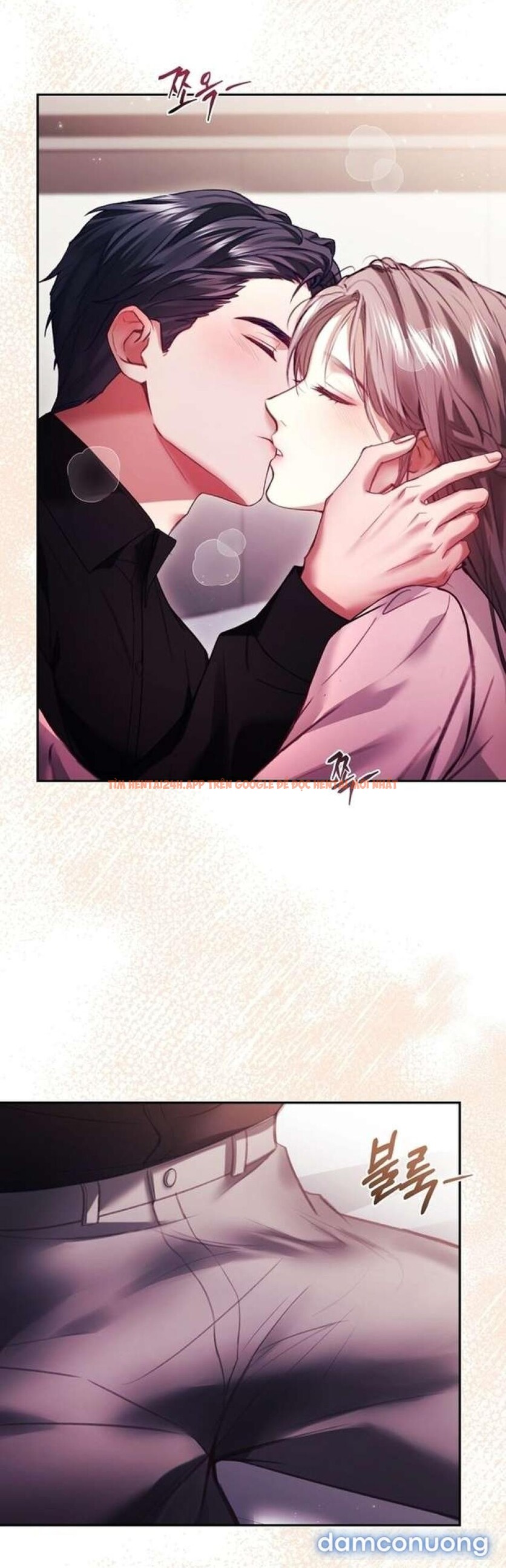 Xem ảnh [ 18+ Không Che ] Người Vợ Trẻ - Chapter 38 - 1 3 - Truyenhentaiz.net