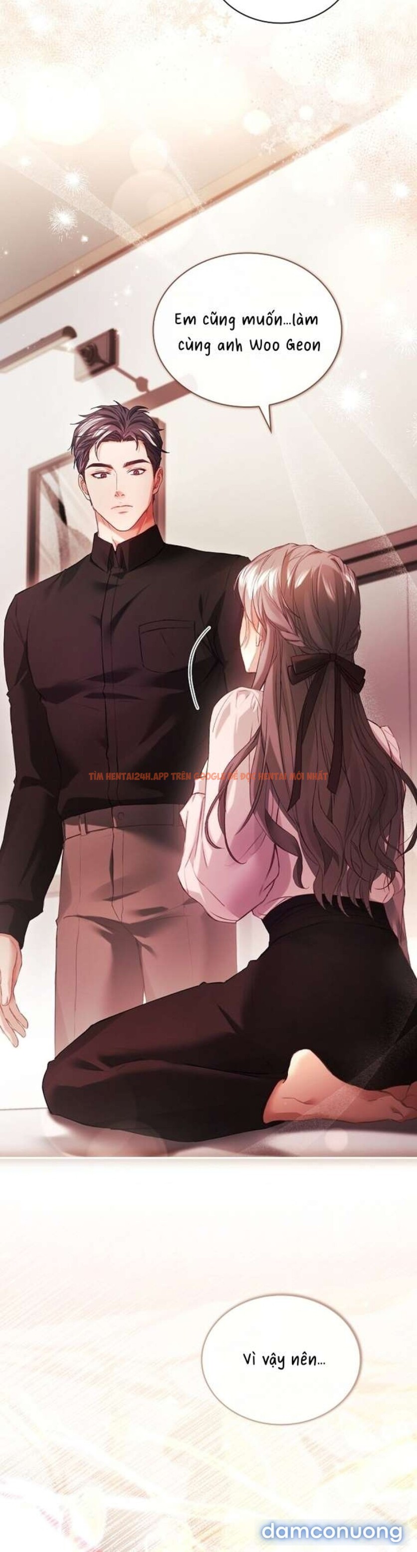 Xem ảnh [ 18+ Không Che ] Người Vợ Trẻ - Chapter 38 - 2 3 - Truyenhentaiz.net