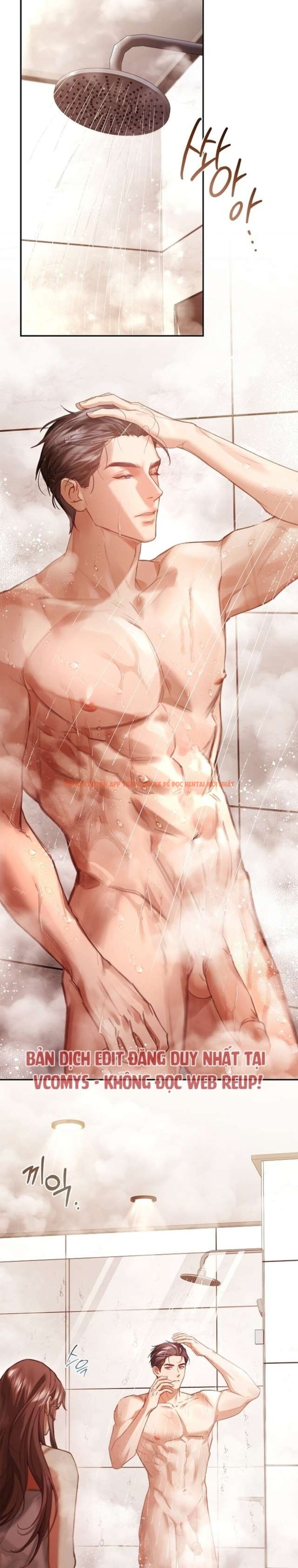 Xem ảnh [ 18+ Không Che ] Người Vợ Trẻ - Chapter 38 - 3 1 - Truyenhentaiz.net