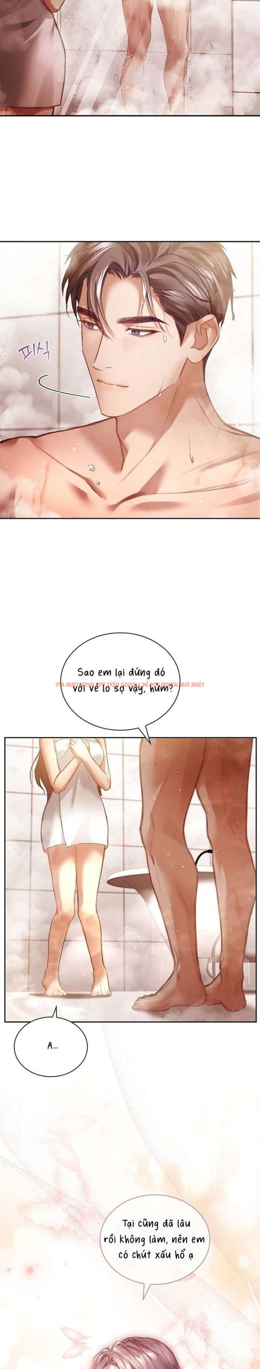 Xem ảnh [ 18+ Không Che ] Người Vợ Trẻ - Chapter 38 - 3 2 - Truyenhentaiz.net