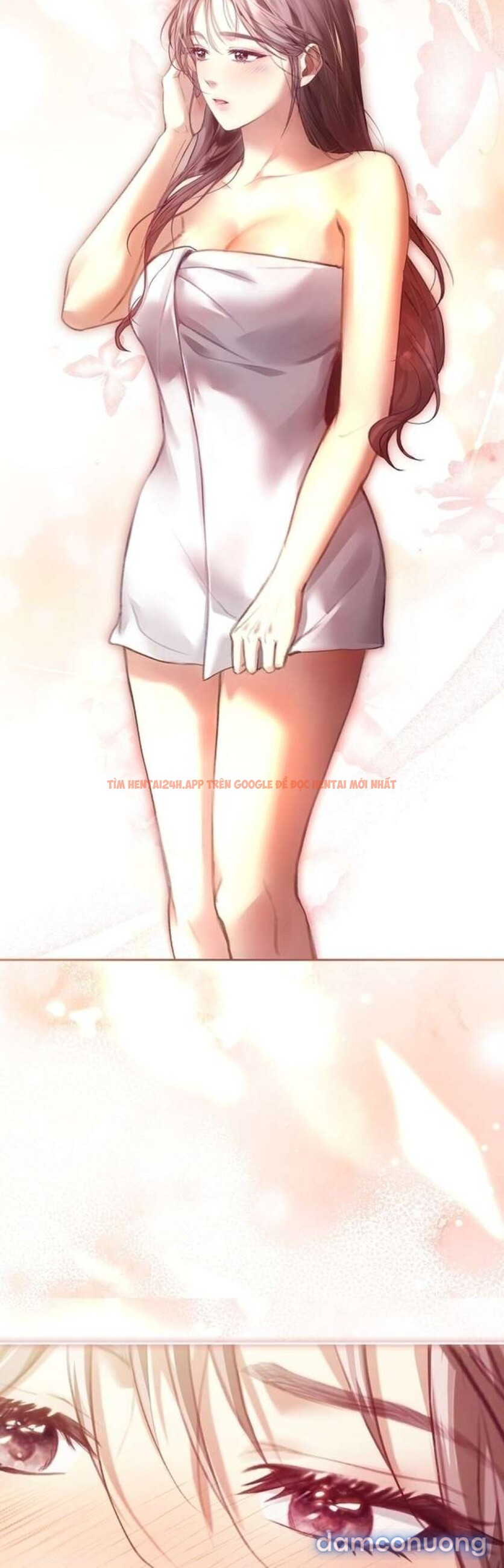 Xem ảnh [ 18+ Không Che ] Người Vợ Trẻ - Chapter 38 - 3 3 - Truyenhentaiz.net