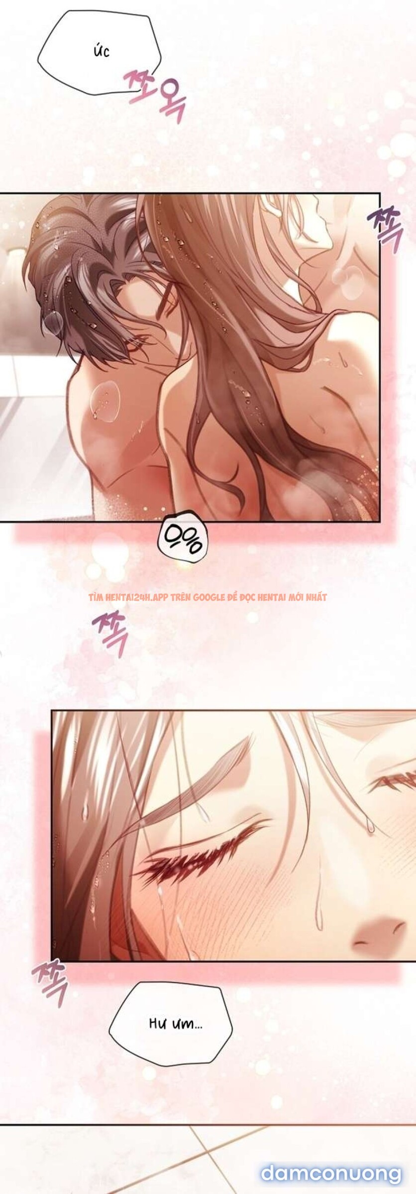 Xem ảnh [ 18+ Không Che ] Người Vợ Trẻ - Chapter 38 - 4 3 - Truyenhentaiz.net