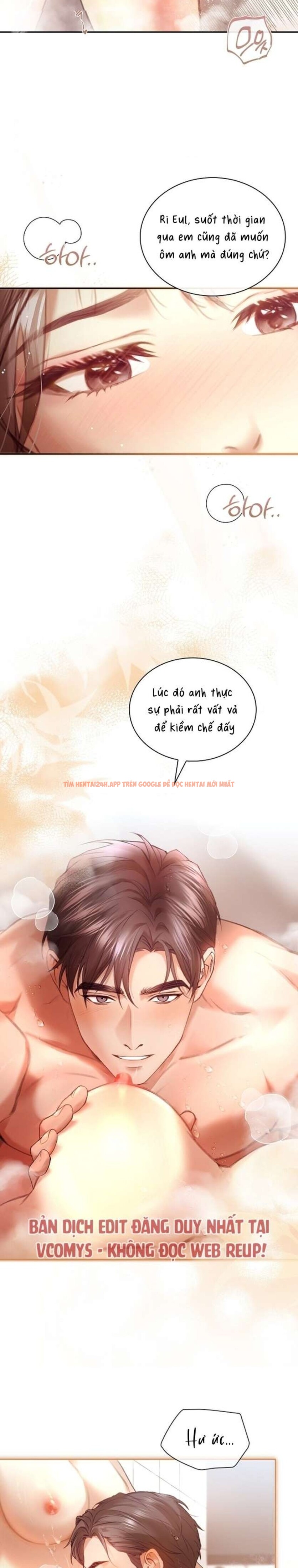 Xem ảnh [ 18+ Không Che ] Người Vợ Trẻ - Chapter 38 - 5 1 - Truyenhentaiz.net