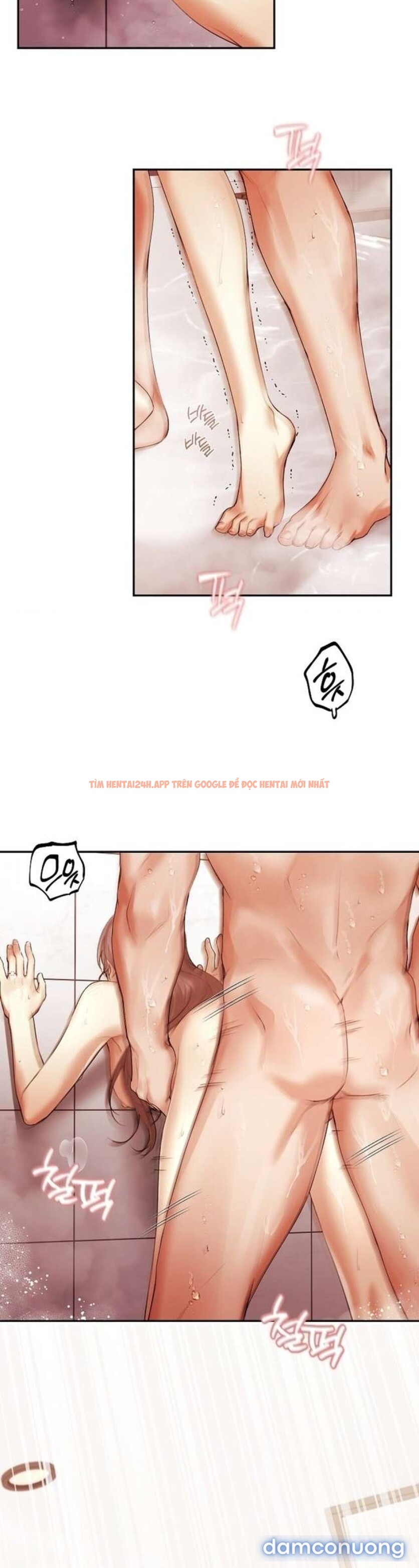 Xem ảnh [ 18+ Không Che ] Người Vợ Trẻ - Chapter 38 - 7 3 - Truyenhentaiz.net