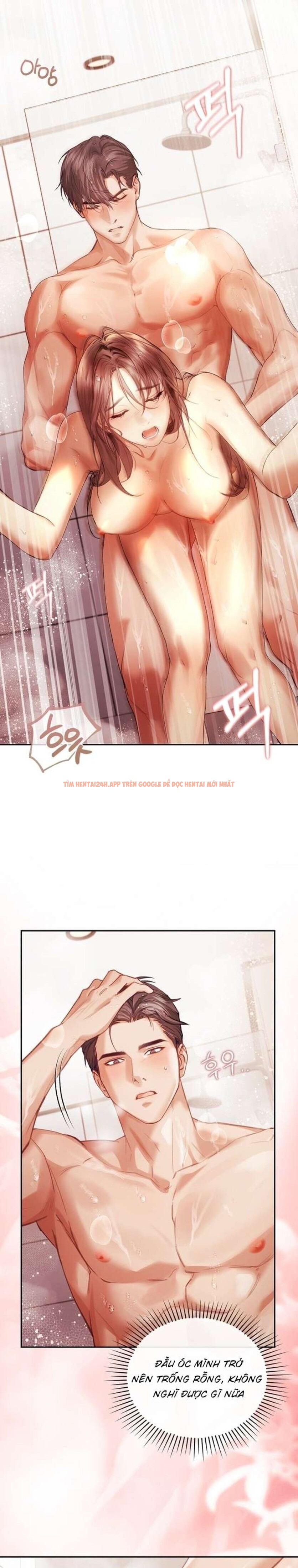 Xem ảnh [ 18+ Không Che ] Người Vợ Trẻ - Chapter 38 - 8 0 - Truyenhentaiz.net