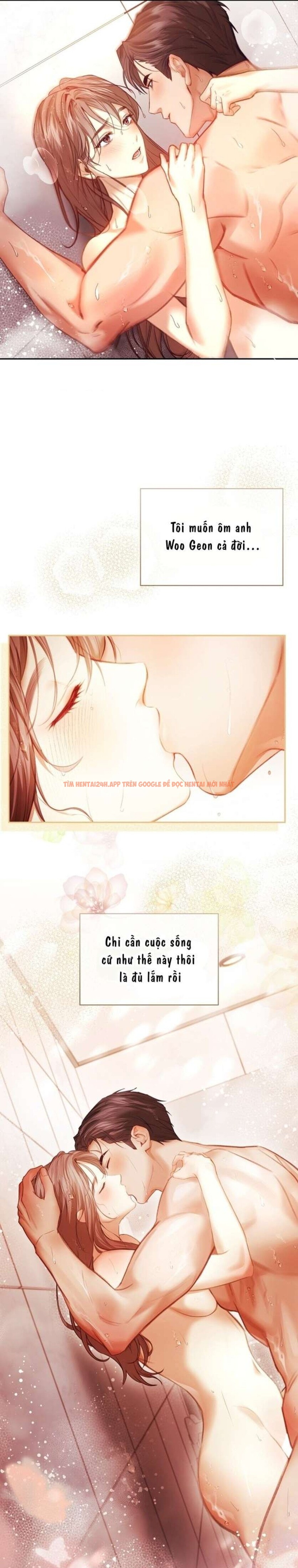 Xem ảnh [ 18+ Không Che ] Người Vợ Trẻ - Chapter 38 - 9 0 - Truyenhentaiz.net