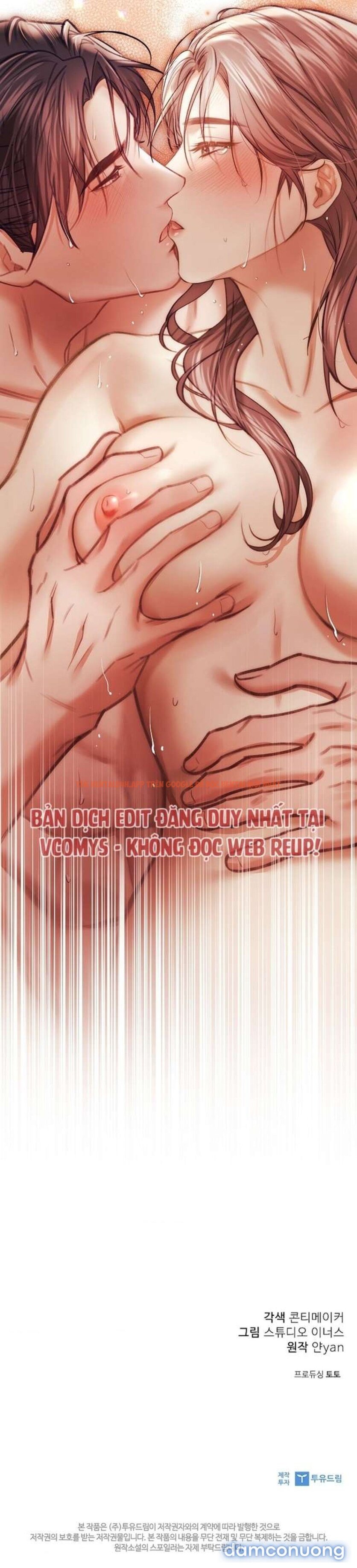 Xem ảnh [ 18+ Không Che ] Người Vợ Trẻ - Chapter 39 - 10 - Truyenhentaiz.net