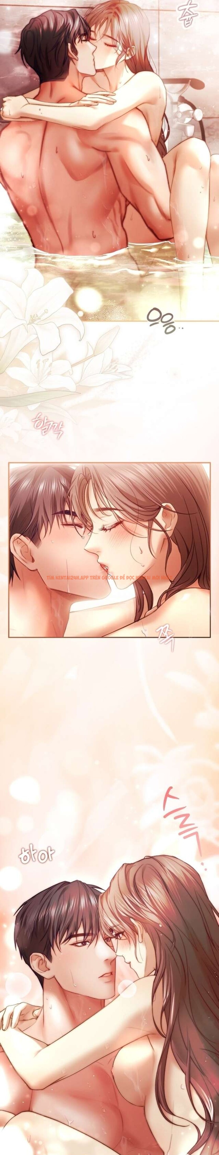 Xem ảnh [ 18+ Không Che ] Người Vợ Trẻ - Chapter 39 - 2 0 - Truyenhentaiz.net