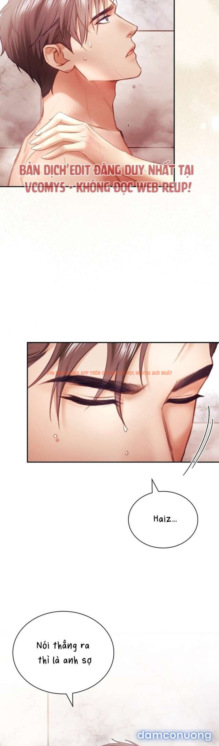 Xem ảnh [ 18+ Không Che ] Người Vợ Trẻ - Chapter 39 - 2 3 - Truyenhentaiz.net