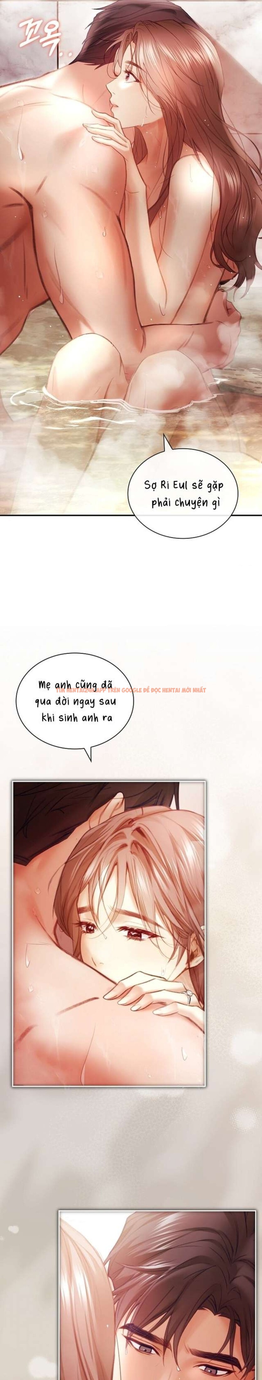 Xem ảnh [ 18+ Không Che ] Người Vợ Trẻ - Chapter 39 - 3 0 - Truyenhentaiz.net