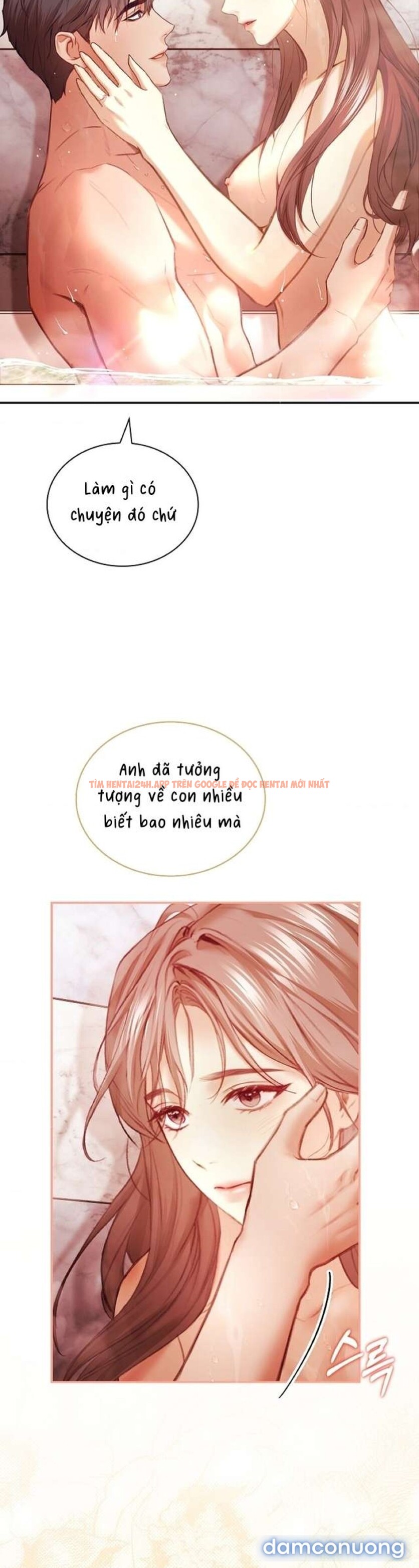 Xem ảnh [ 18+ Không Che ] Người Vợ Trẻ - Chapter 39 - 3 3 - Truyenhentaiz.net