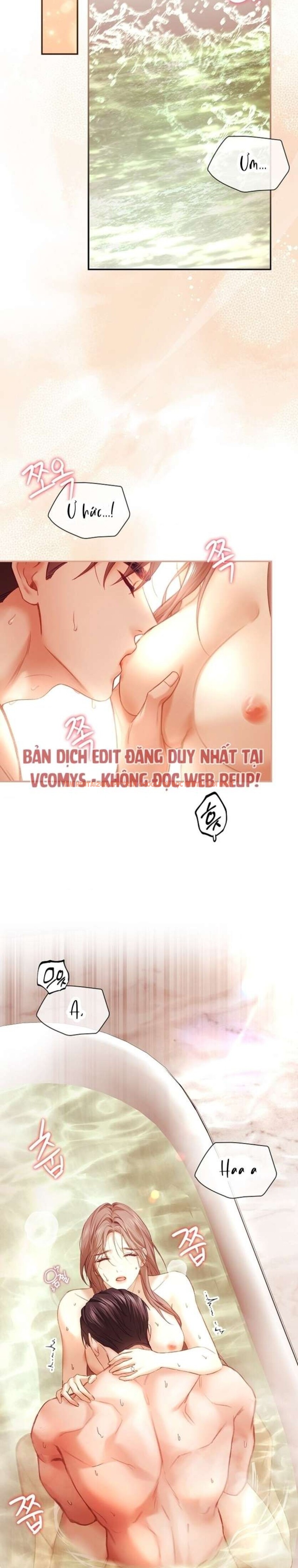 Xem ảnh [ 18+ Không Che ] Người Vợ Trẻ - Chapter 39 - 4 1 - Truyenhentaiz.net