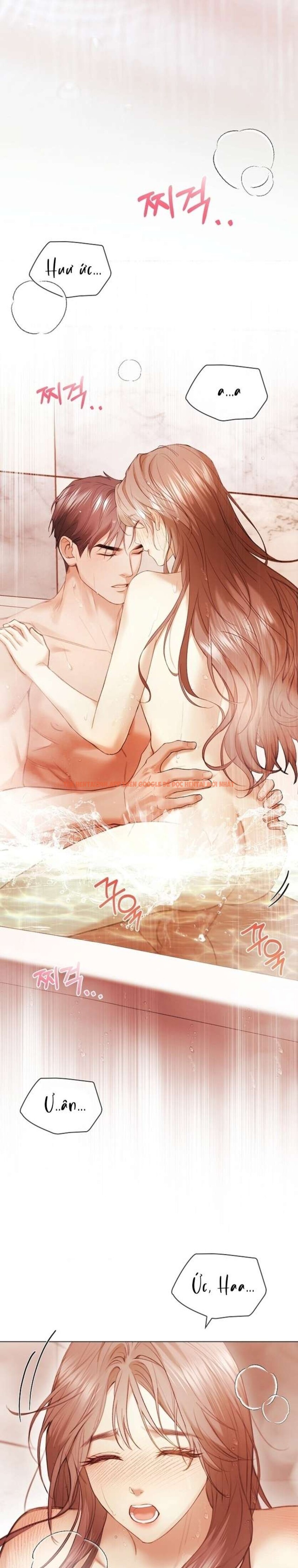 Xem ảnh [ 18+ Không Che ] Người Vợ Trẻ - Chapter 39 - 5 2 - Truyenhentaiz.net