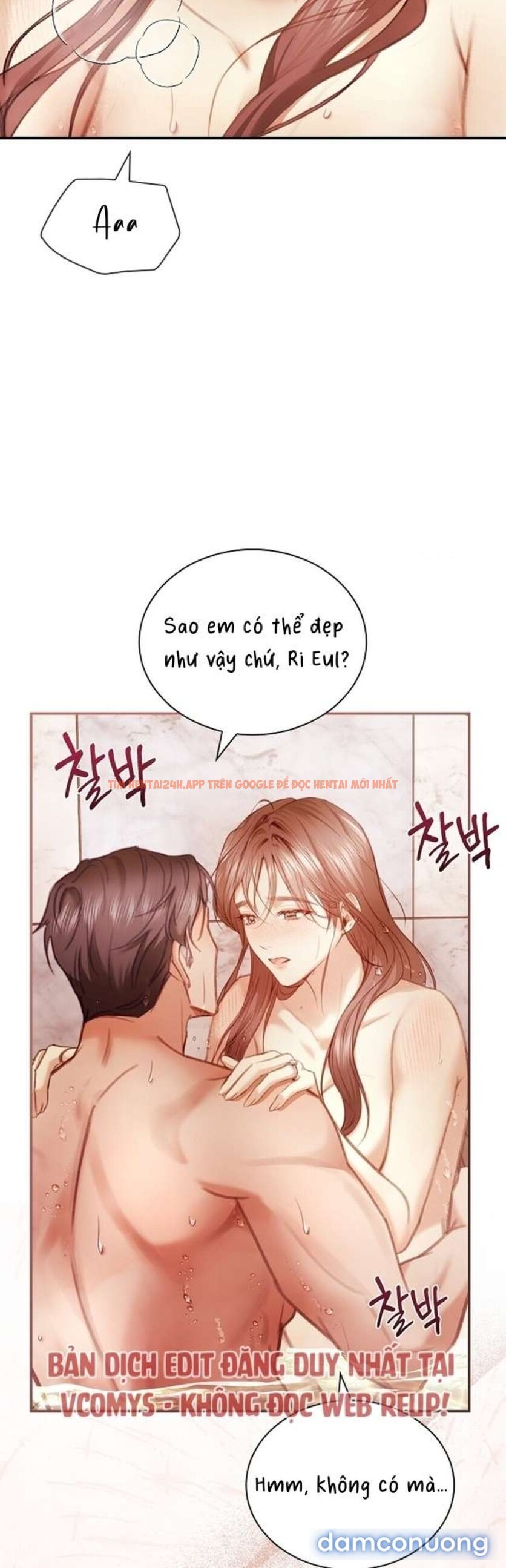 Xem ảnh [ 18+ Không Che ] Người Vợ Trẻ - Chapter 39 - 5 3 - Truyenhentaiz.net