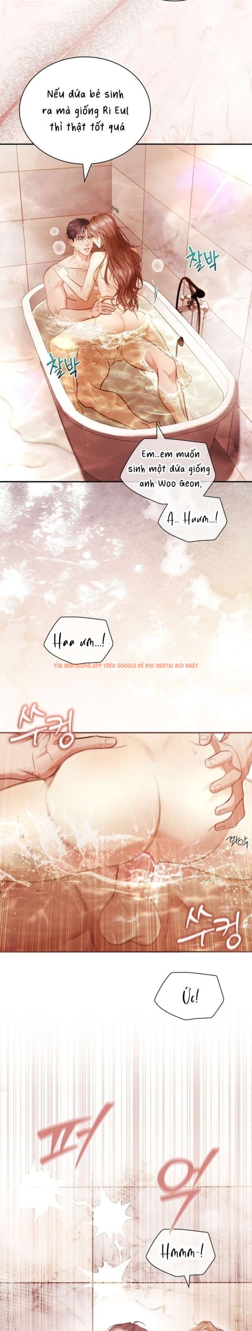 Xem ảnh [ 18+ Không Che ] Người Vợ Trẻ - Chapter 39 - 6 0 - Truyenhentaiz.net