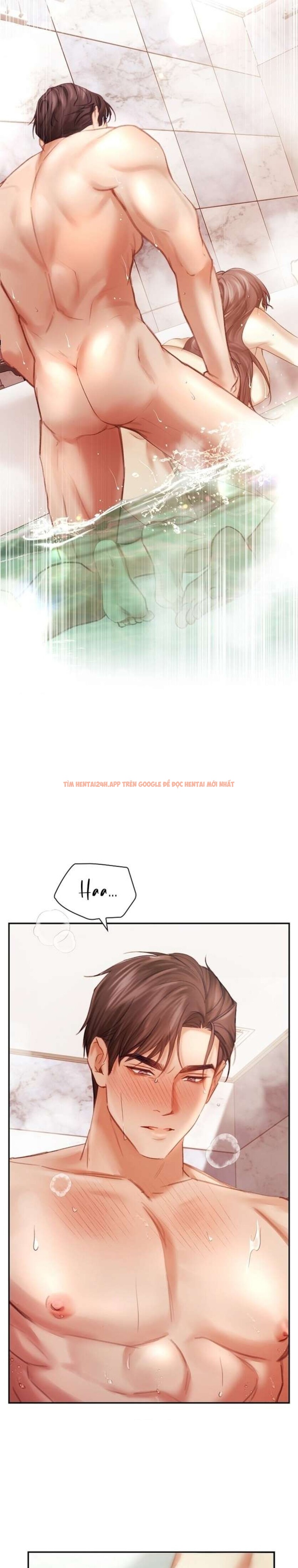 Xem ảnh [ 18+ Không Che ] Người Vợ Trẻ - Chapter 39 - 7 0 - Truyenhentaiz.net