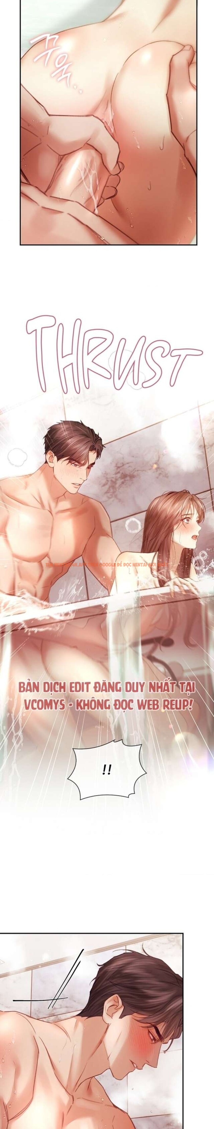 Xem ảnh [ 18+ Không Che ] Người Vợ Trẻ - Chapter 39 - 7 1 - Truyenhentaiz.net